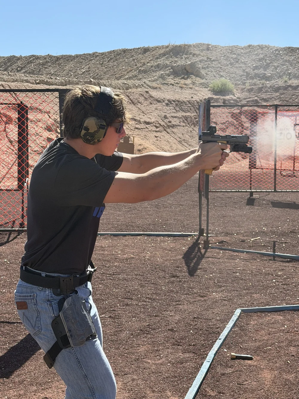 USPSA Matches — IMTG photo 6