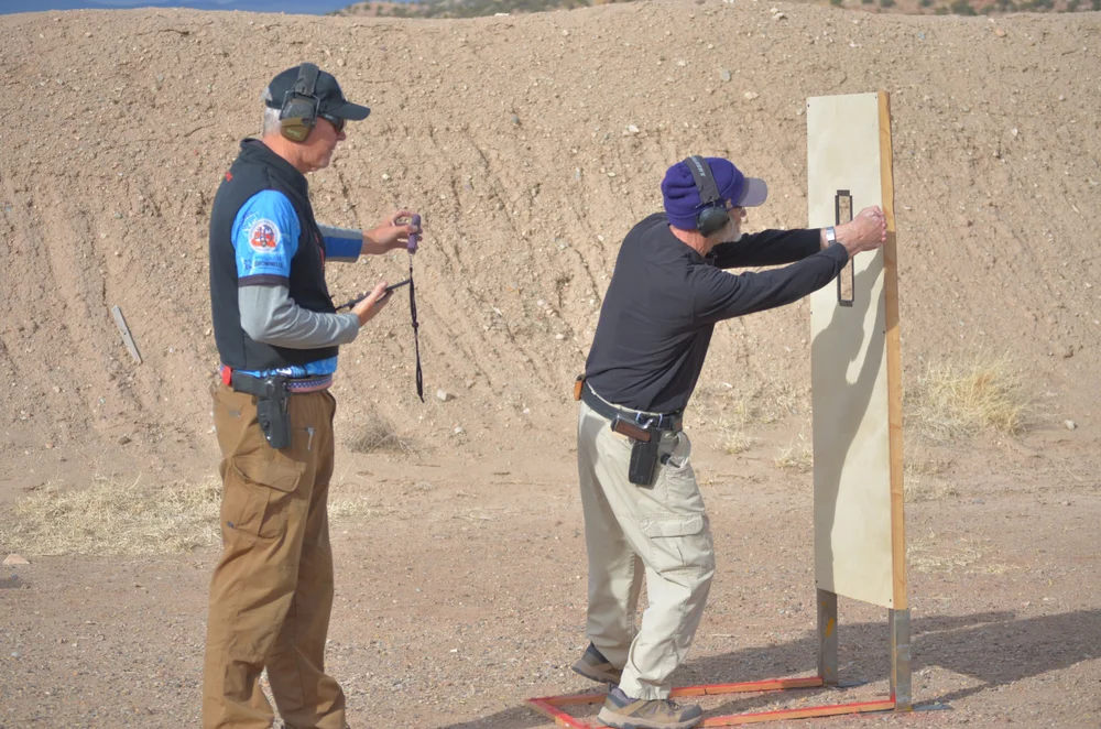 USPSA Matches — IMTG photo 2