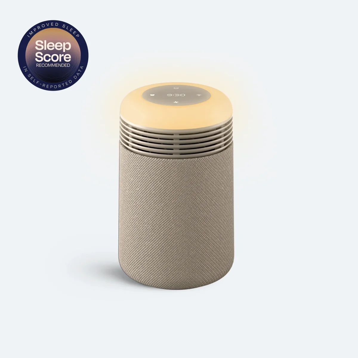 Blueair Mini Restful Sunrise Air Purifier