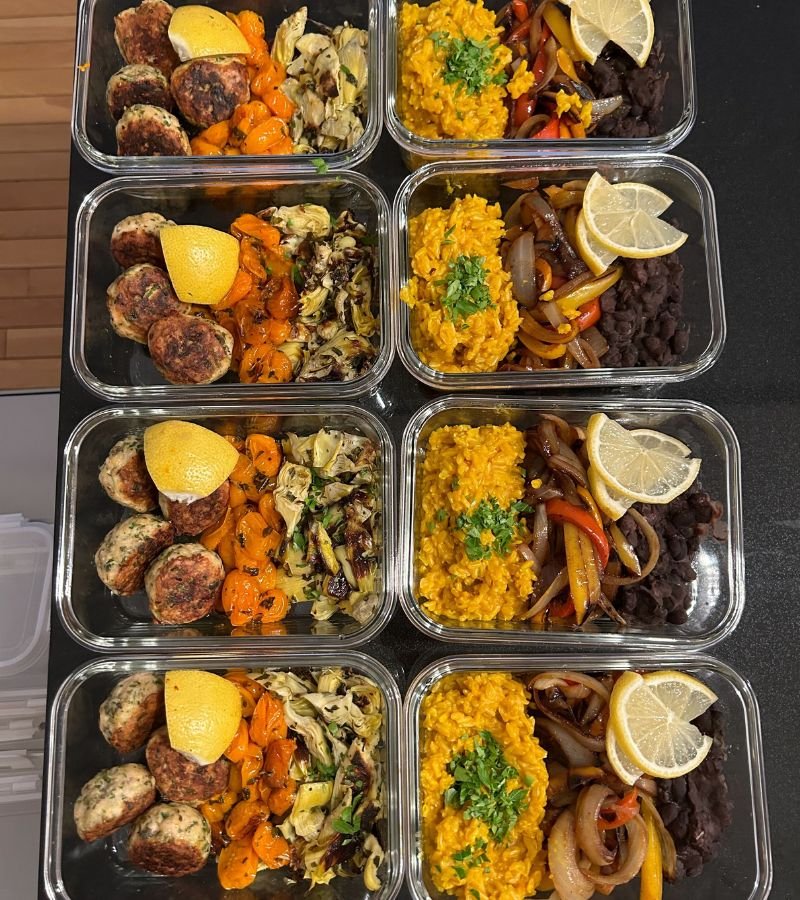 Pricing | Affordable Weekly Meal Prep Services