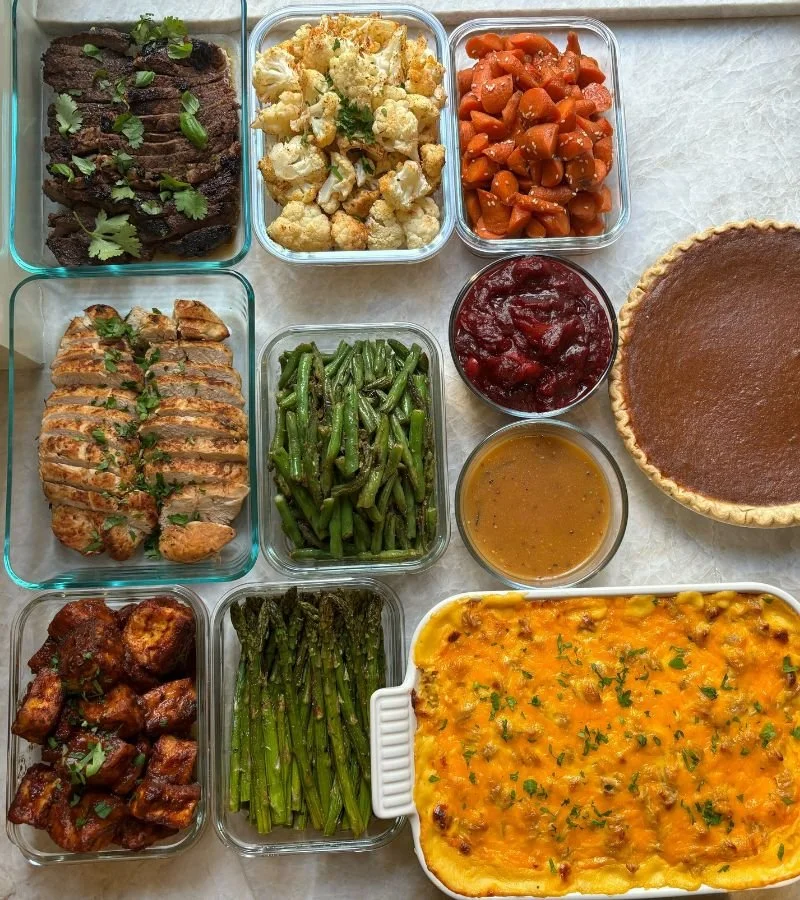 Pricing | Affordable Weekly Meal Prep Services