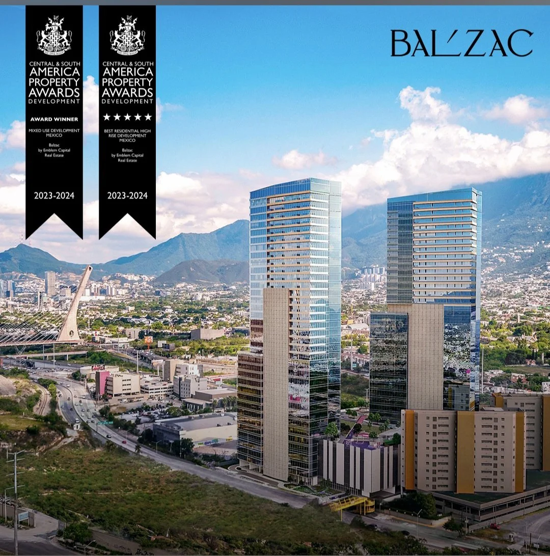 Departamento en Venta Torres Balzac