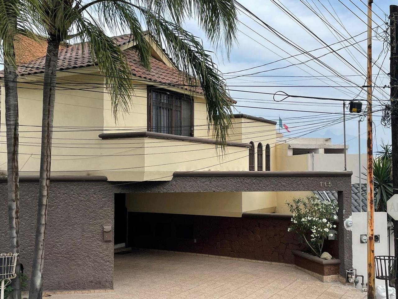 Casa en San Jerónimo