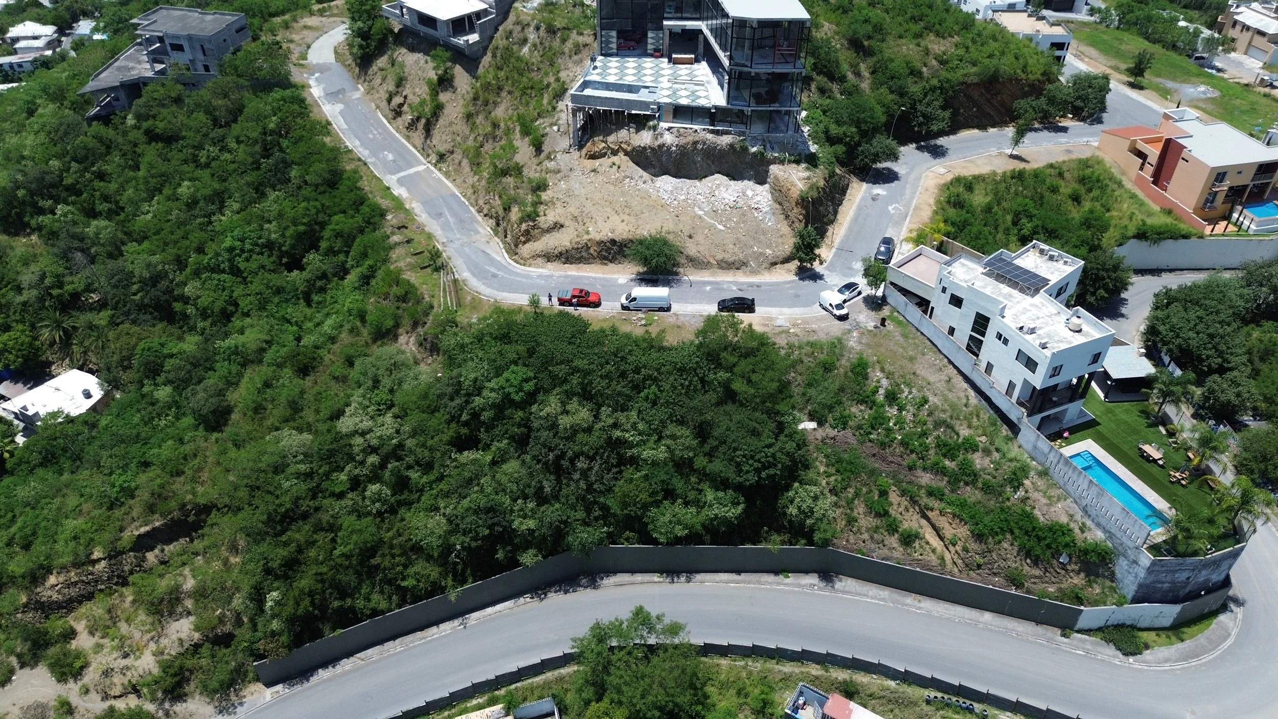 Terreno en Venta Alviento Residencial, Santiago