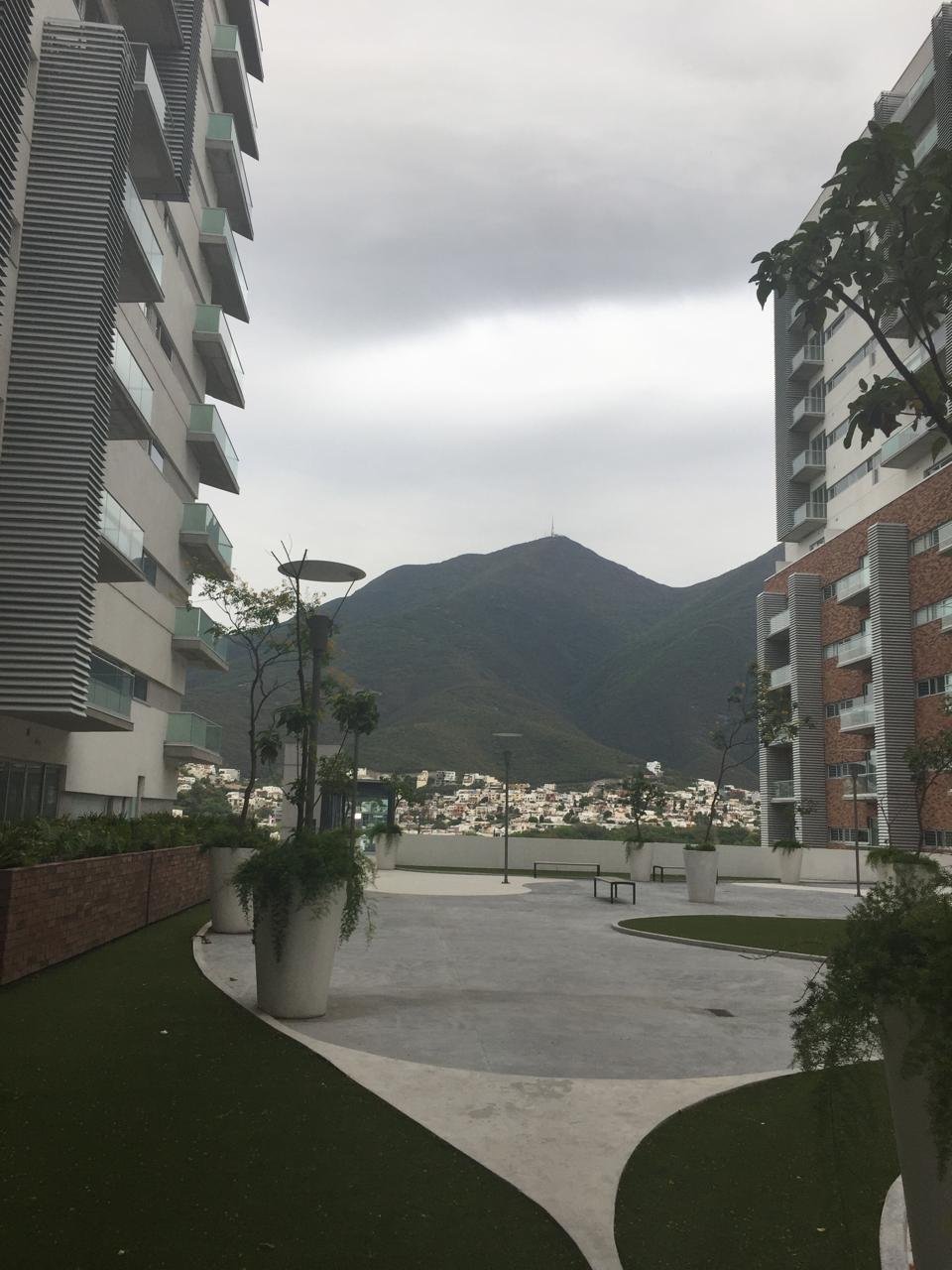 Departamento en Monterrey, Nuevo Sur