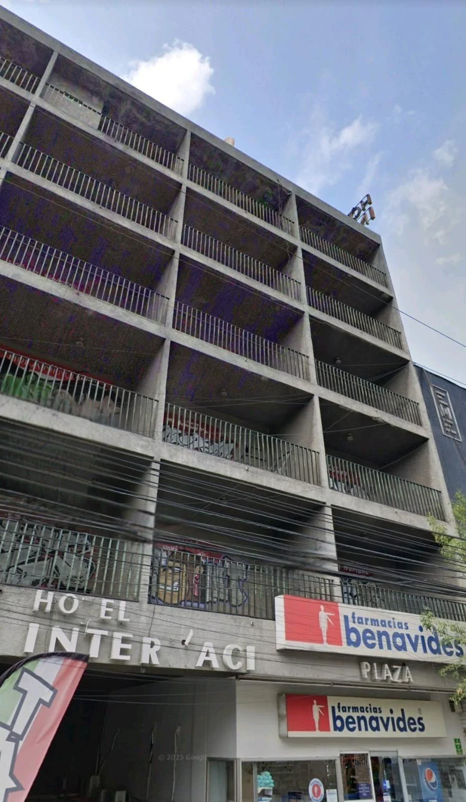 Edificio Renta Obispado, Monterrey