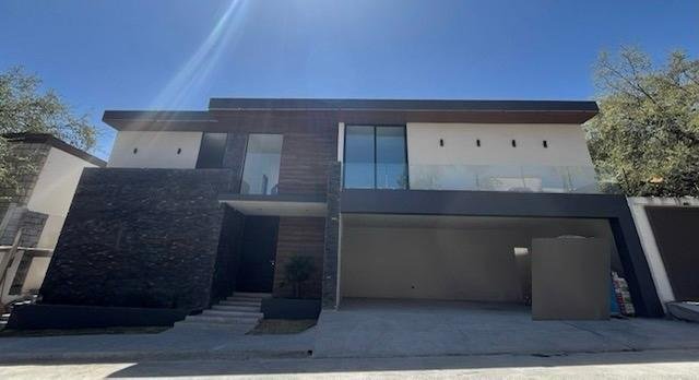 Casa en Valle Alto, Monterrey