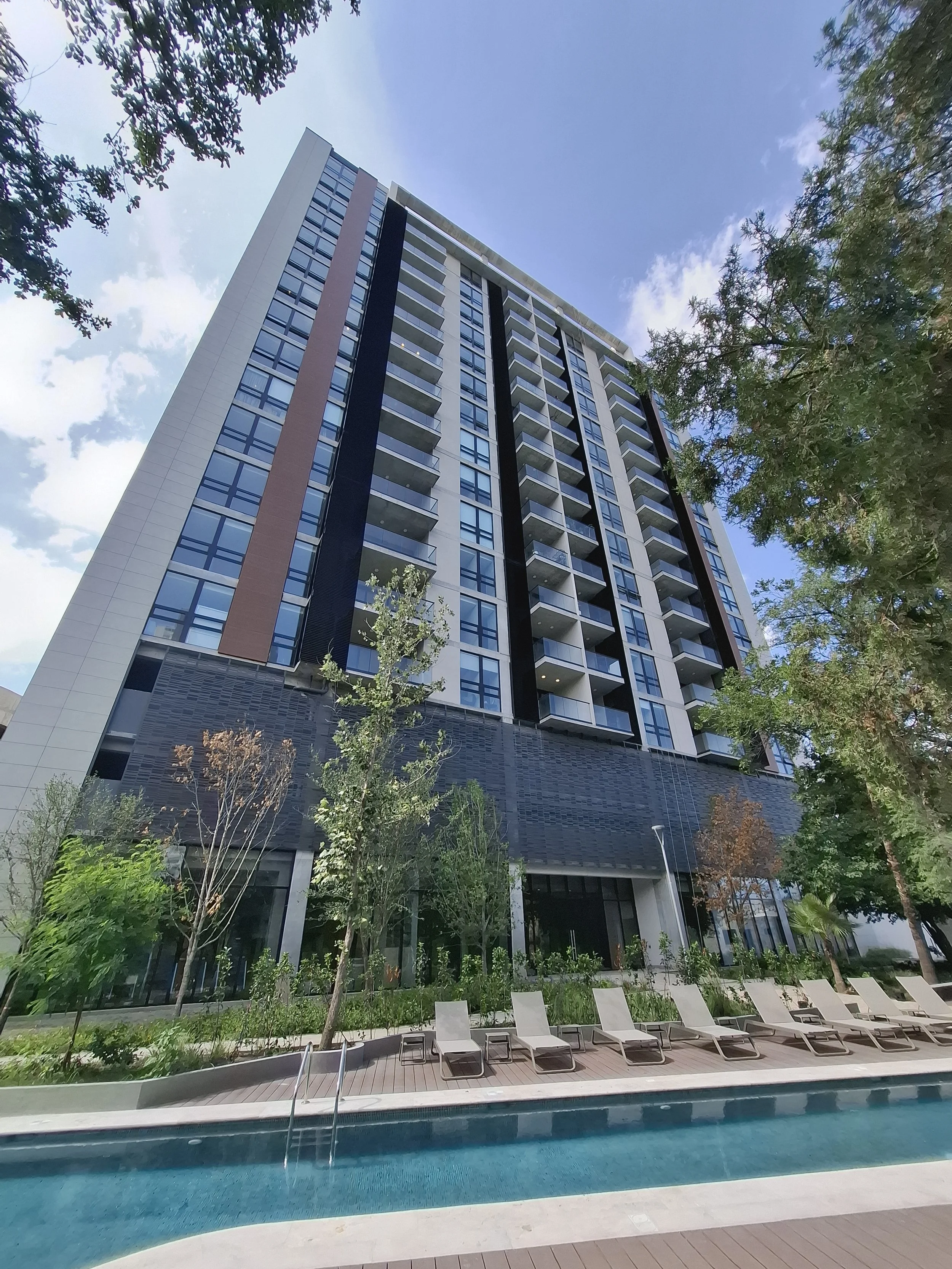 Departamento en Venta en Verdalba, Santa María Monterrey