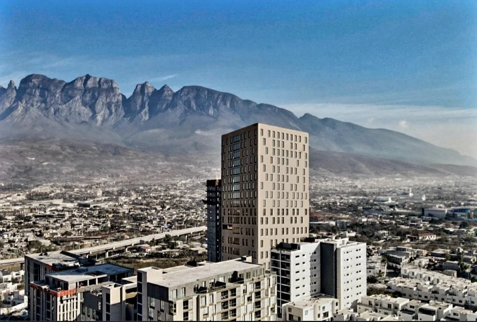 Departamento en Venta Torre Poniente