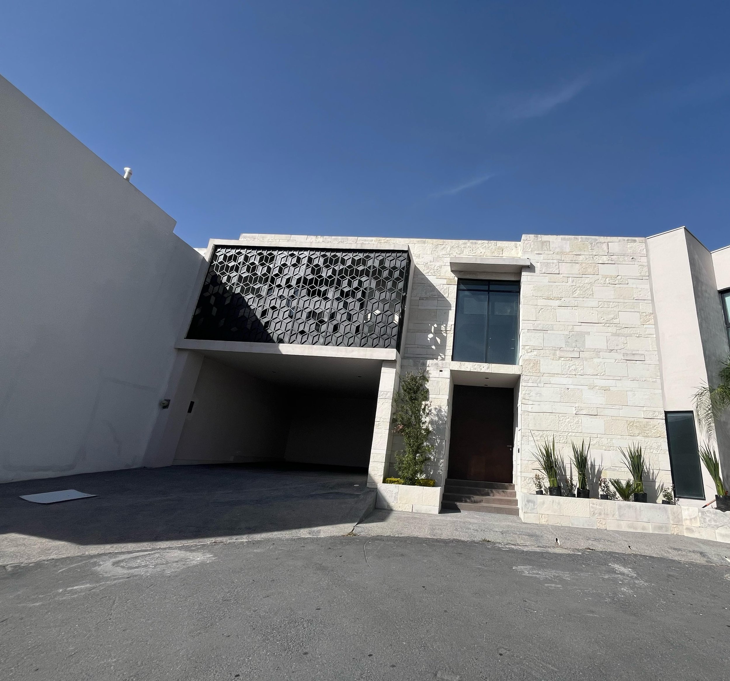 Casa en Vistancias, Monterrey