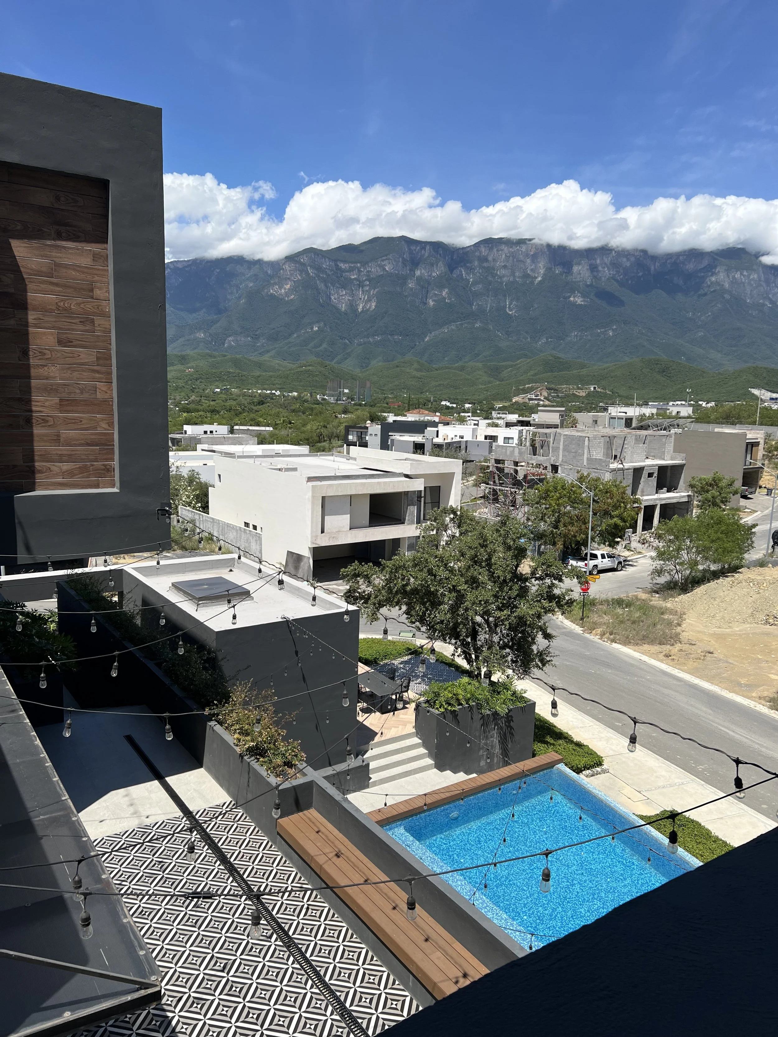 Terreno en Venta Bosques de Las Misiones, Santiago