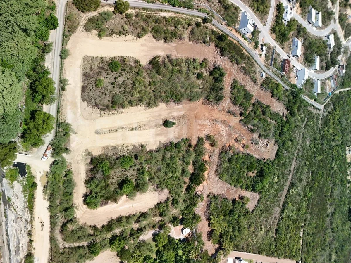 Terreno en Venta Valle Encantado, Santiago