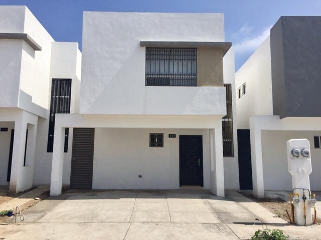 Casa en Cumbres Andara, García