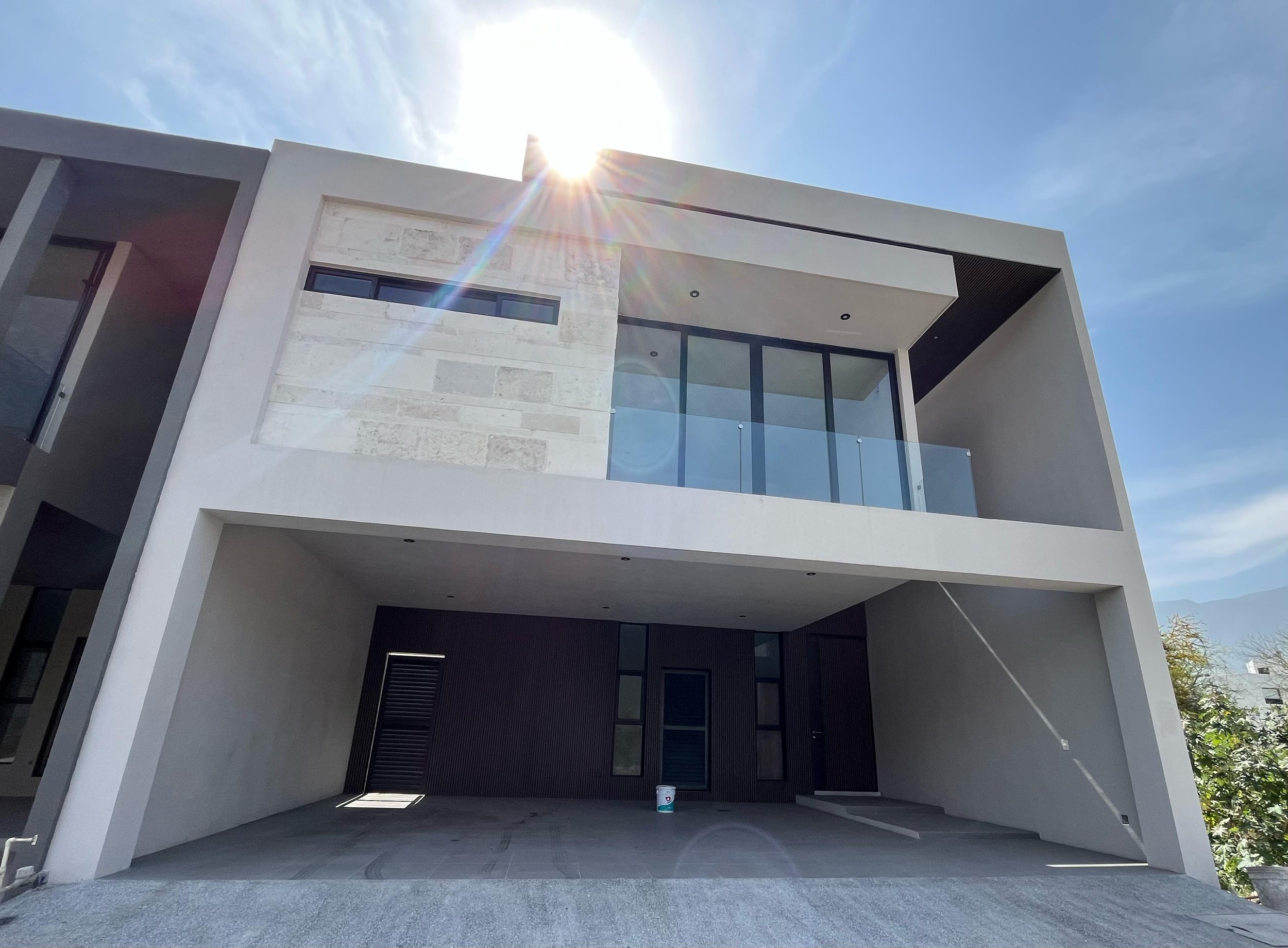 Casa en Amorada Privada Residencial