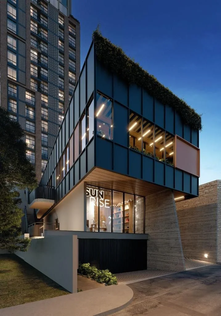 Pre Venta Departamento en Santa Lucía, Monterrey