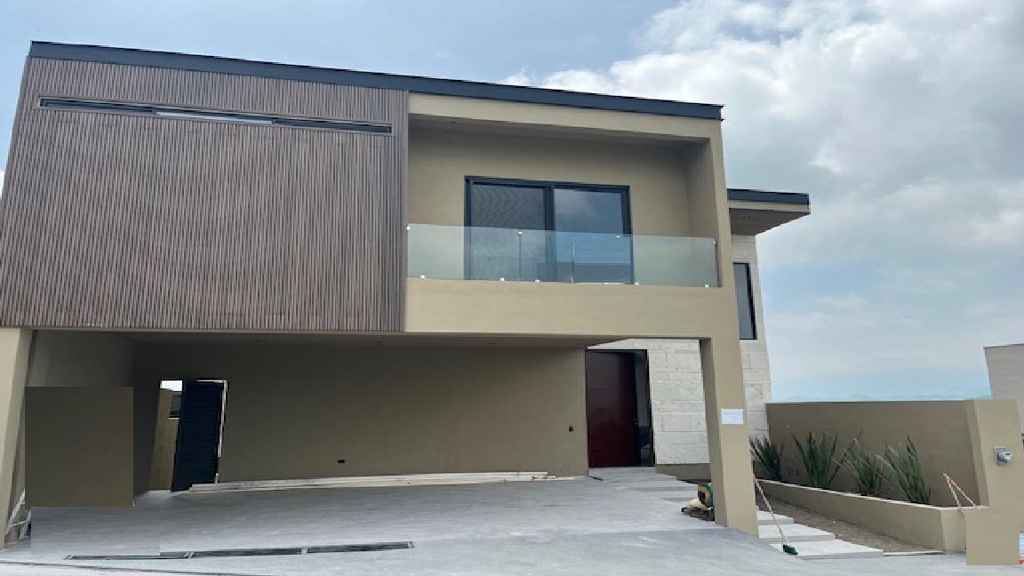 Casa en Castaños del Vergel