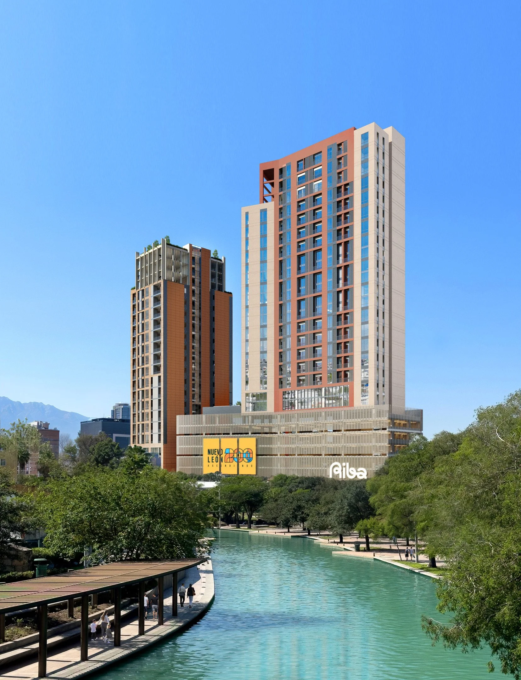 Pre Venta Departamento Monterrey Centro