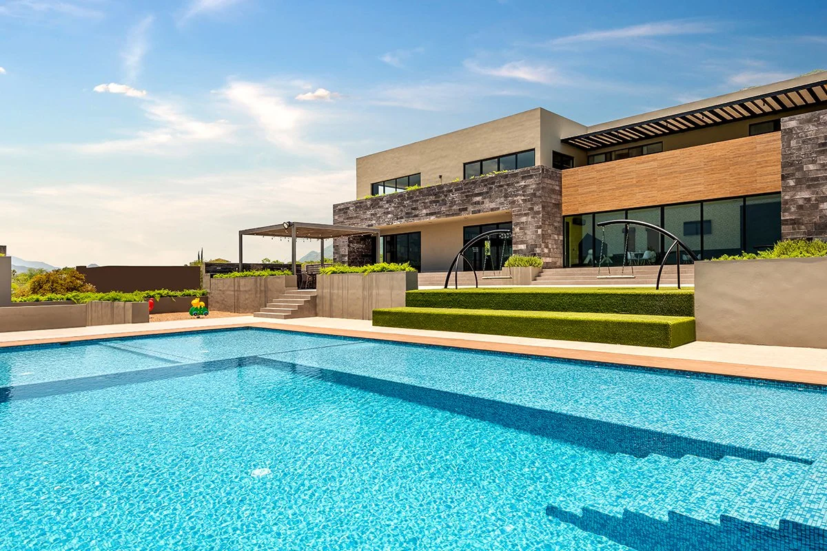 Preventa Terreno en Bosques de las Misiones, Santiago