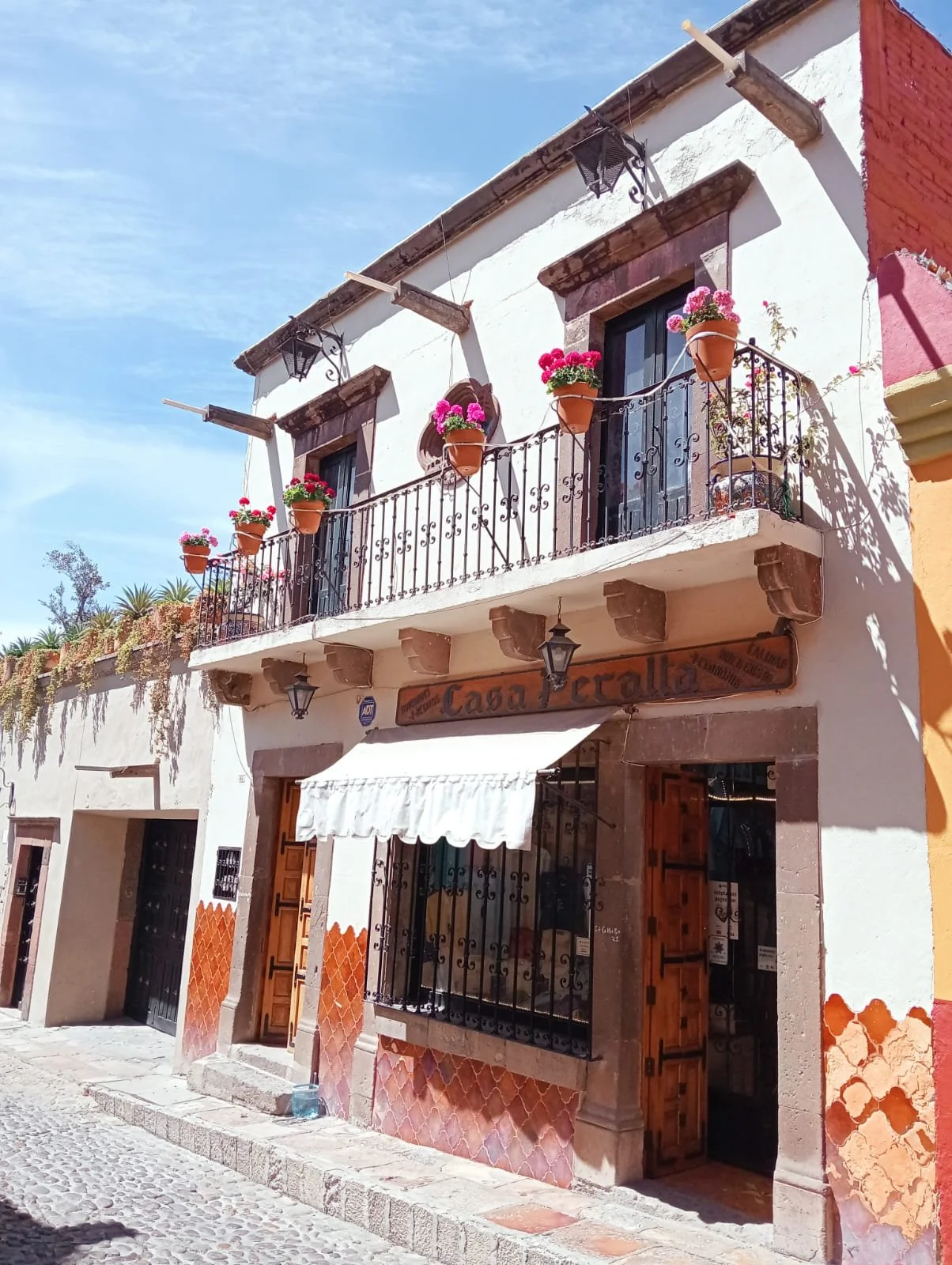 Casa en Venta San Miguel de Allende, Guanajuato