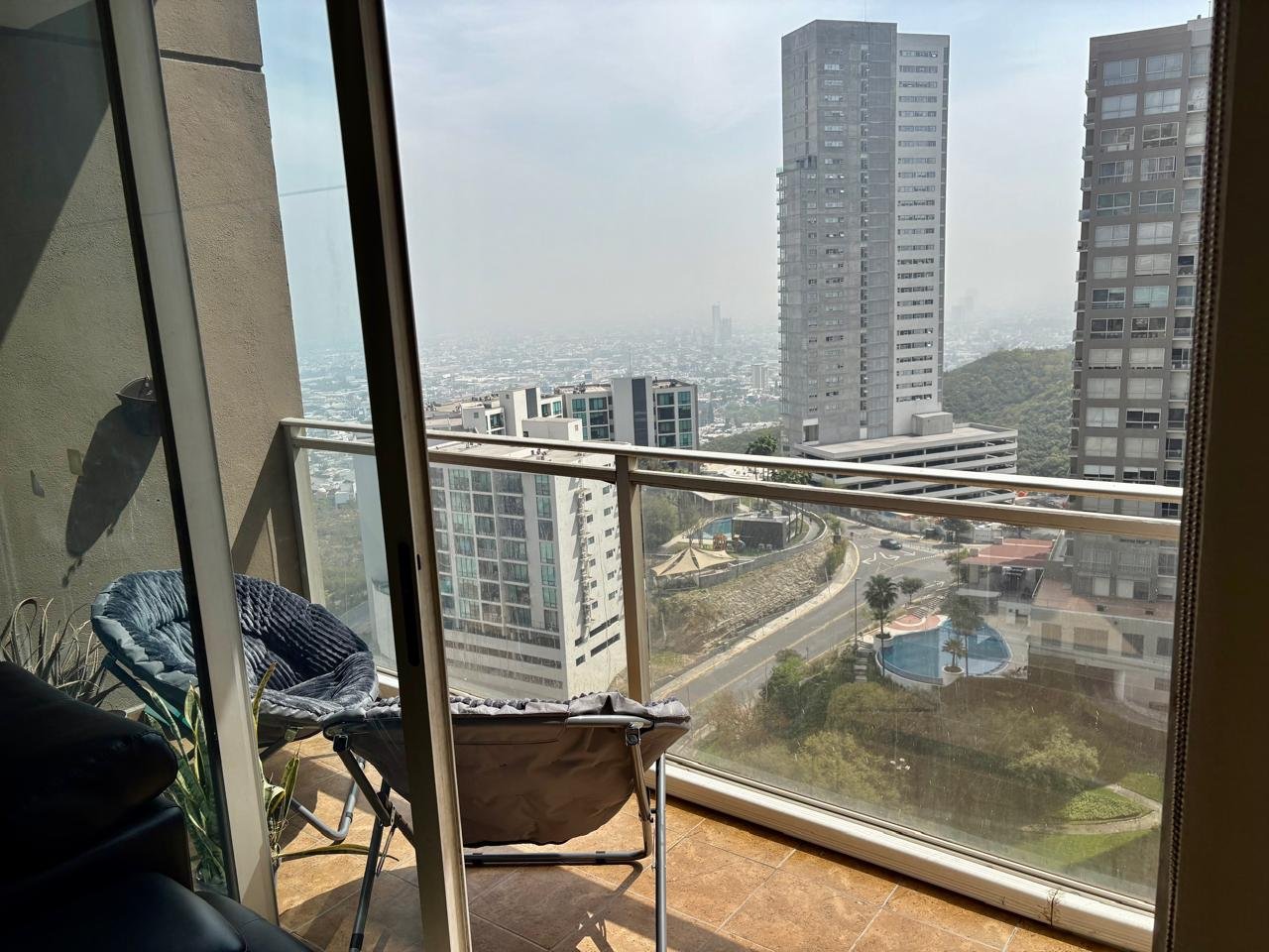 Departamento Residencial Dinastía, Monterrey