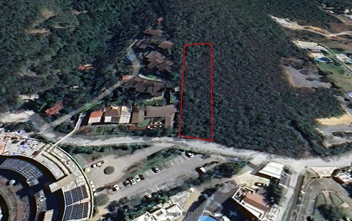 Terreno Venta La Boca, Santiago