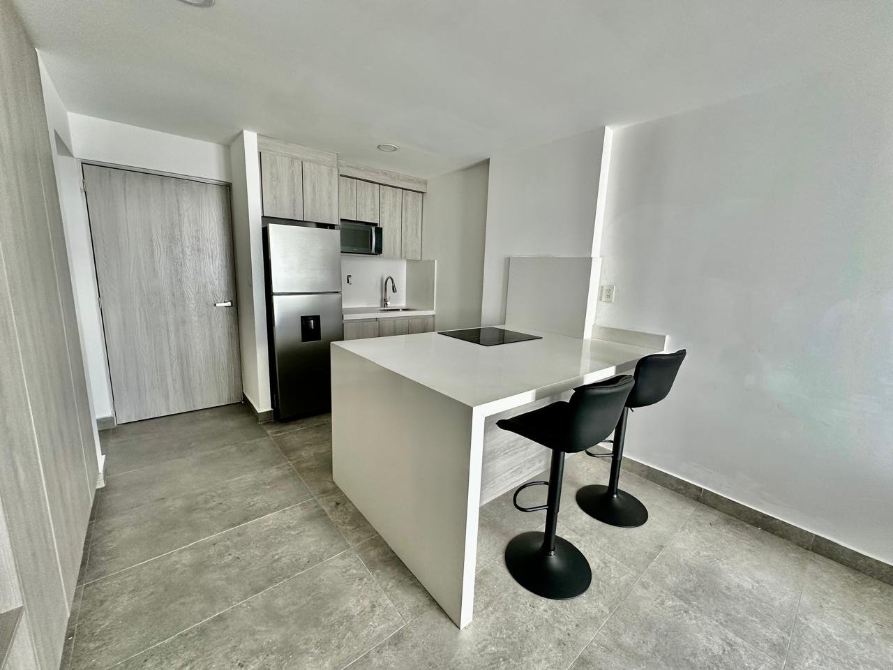 Departamento en Regina, Monterrey