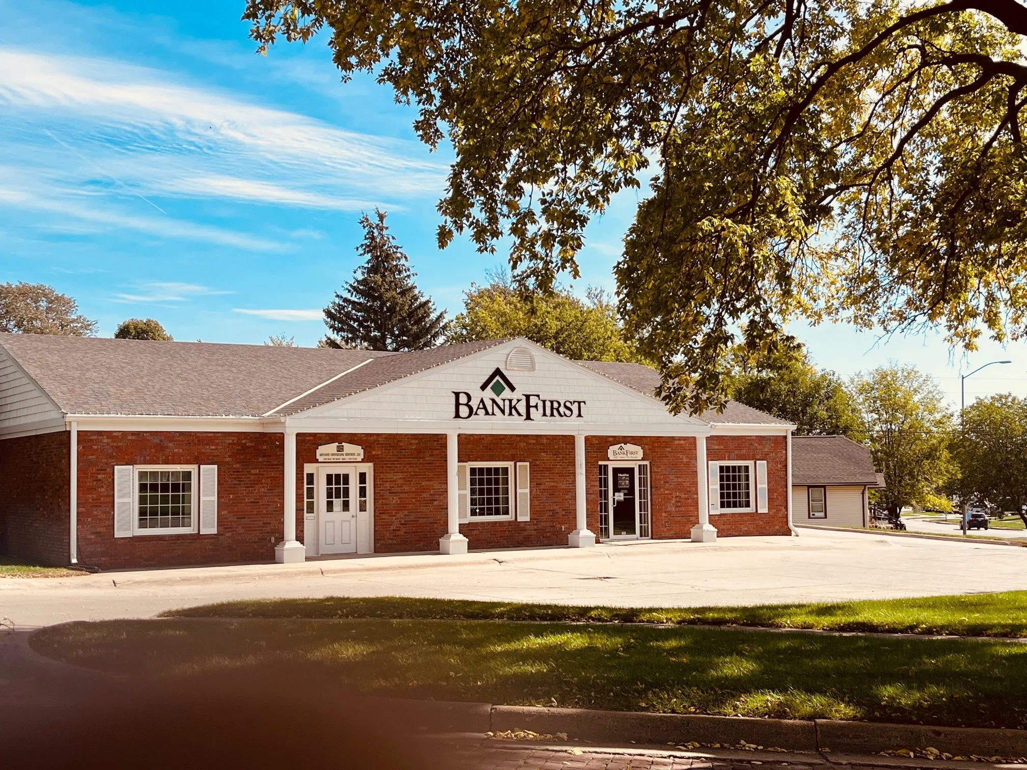 Location — Advance Counseling Services, LLC