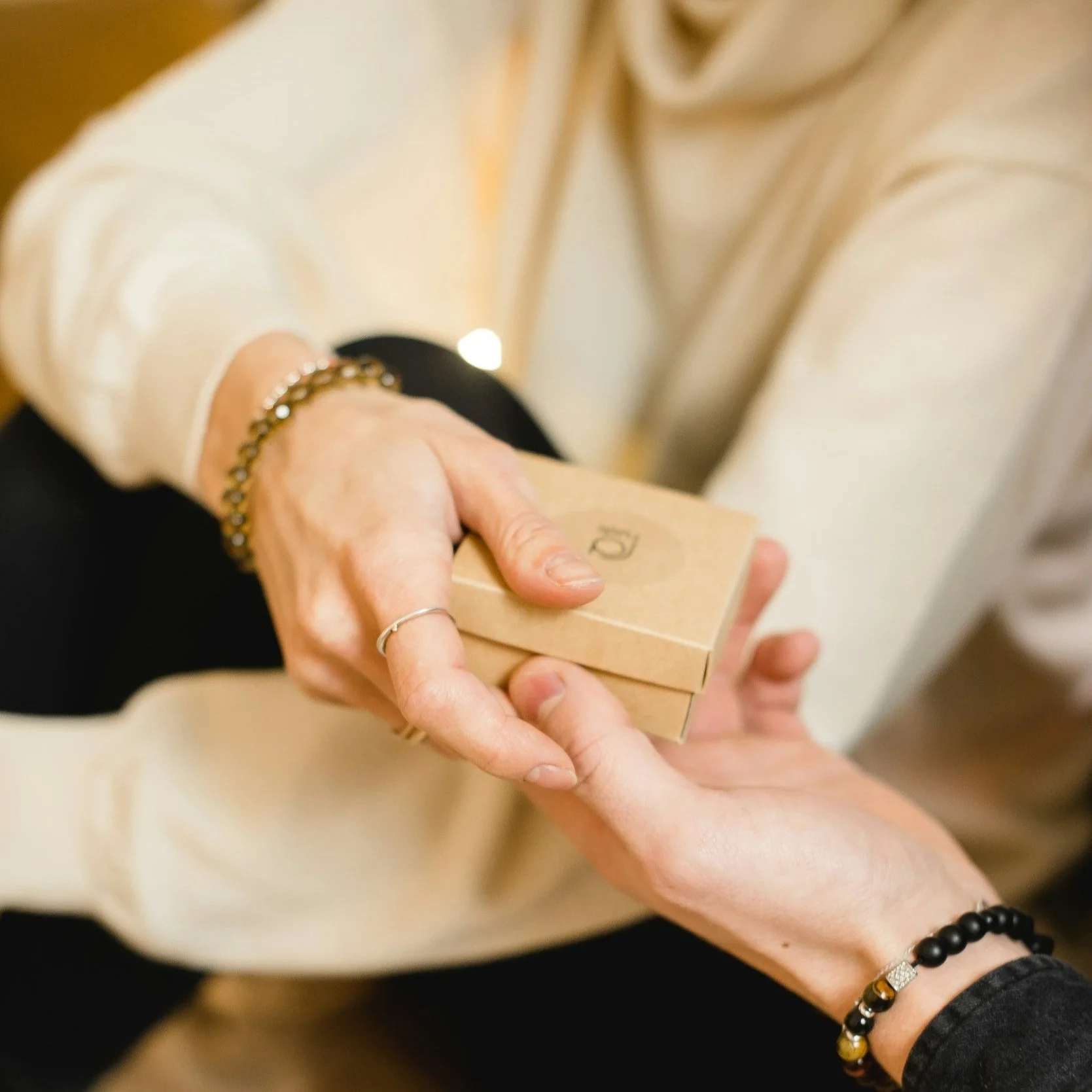 Stop Stressing About Gifts: Make Every Present Count