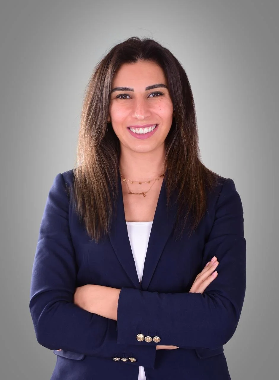 INTERVIEW with Youmna Abdelaal