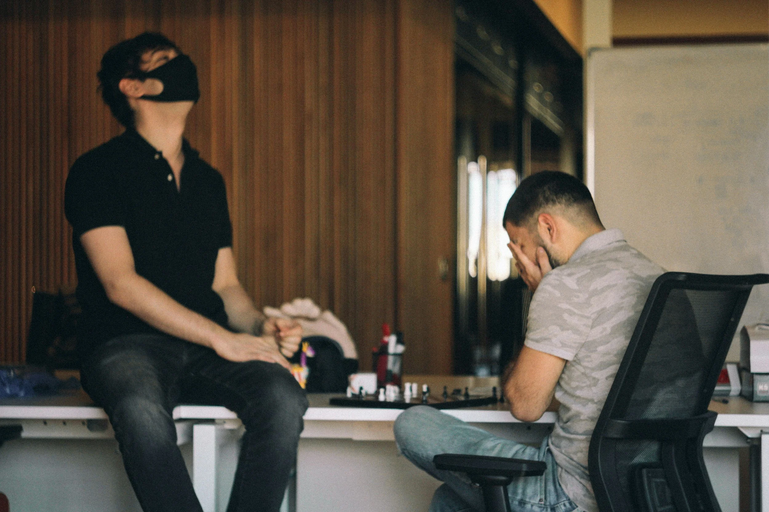 Why Women Excel at Reinvention and How Men Can Learn From That