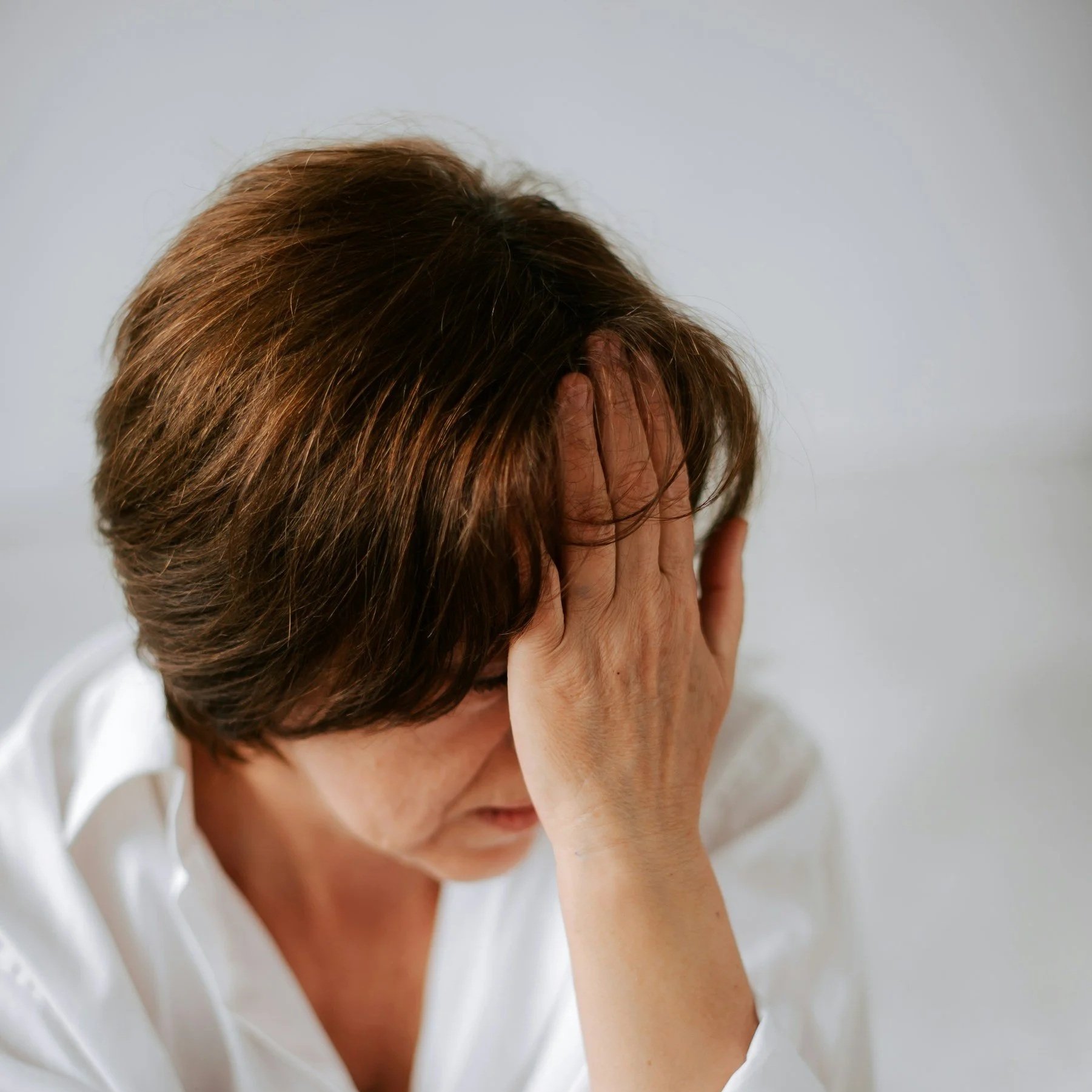 How to Prepare for Menopause