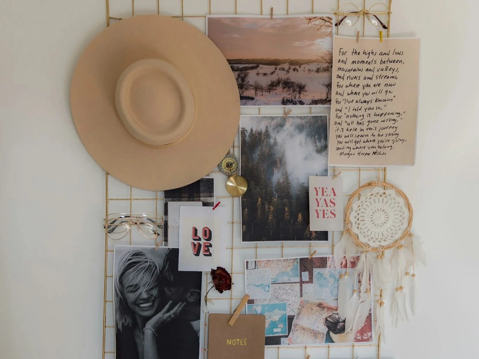 Is Having a Vision Board Really Necessary?