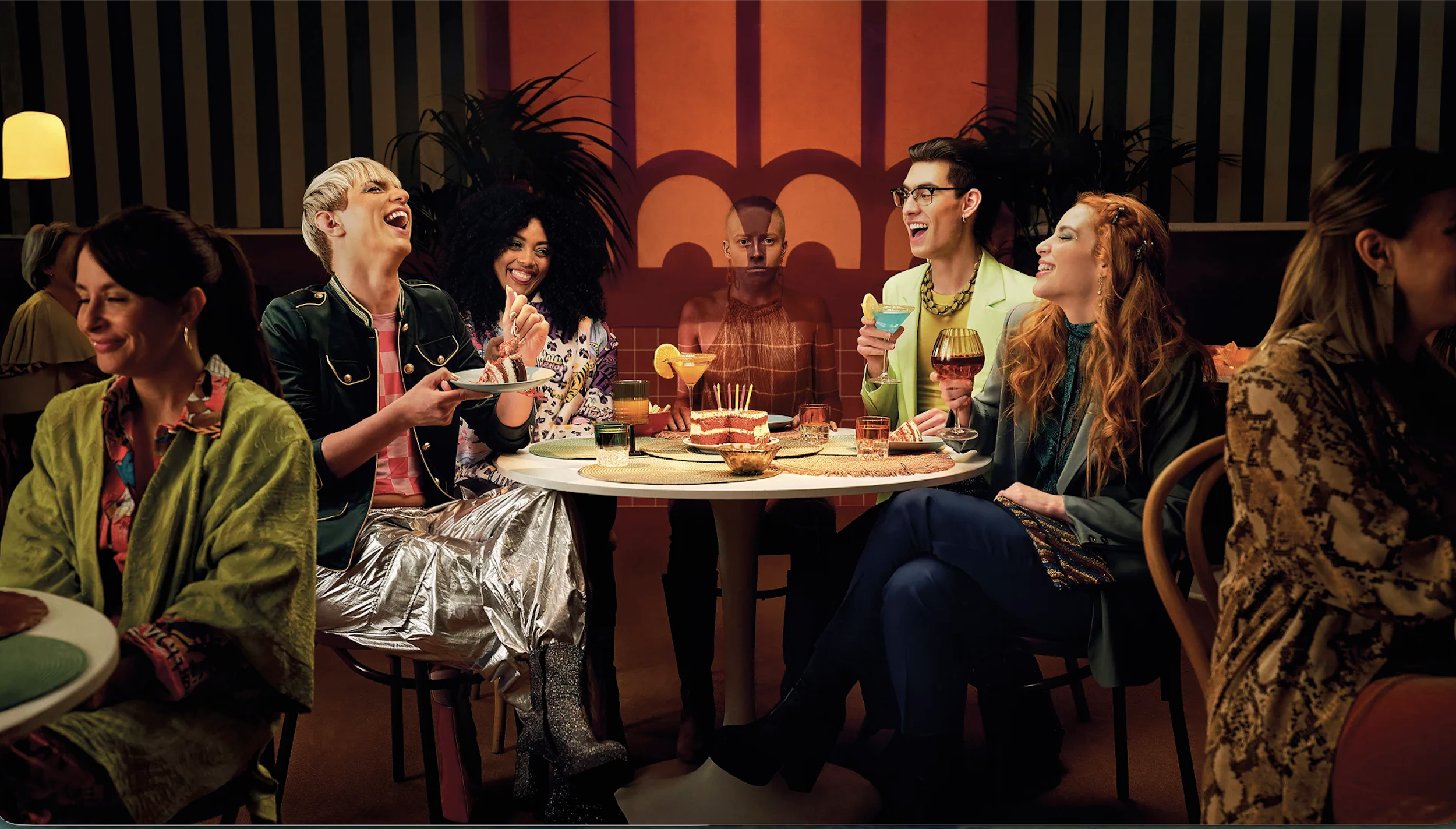 Bayer Global health campaign