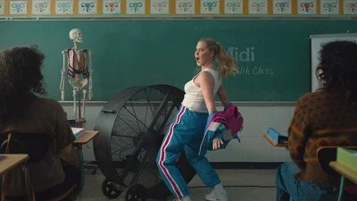 Amy Schumer Stars in National Perimenopause Campaign with Midi Health