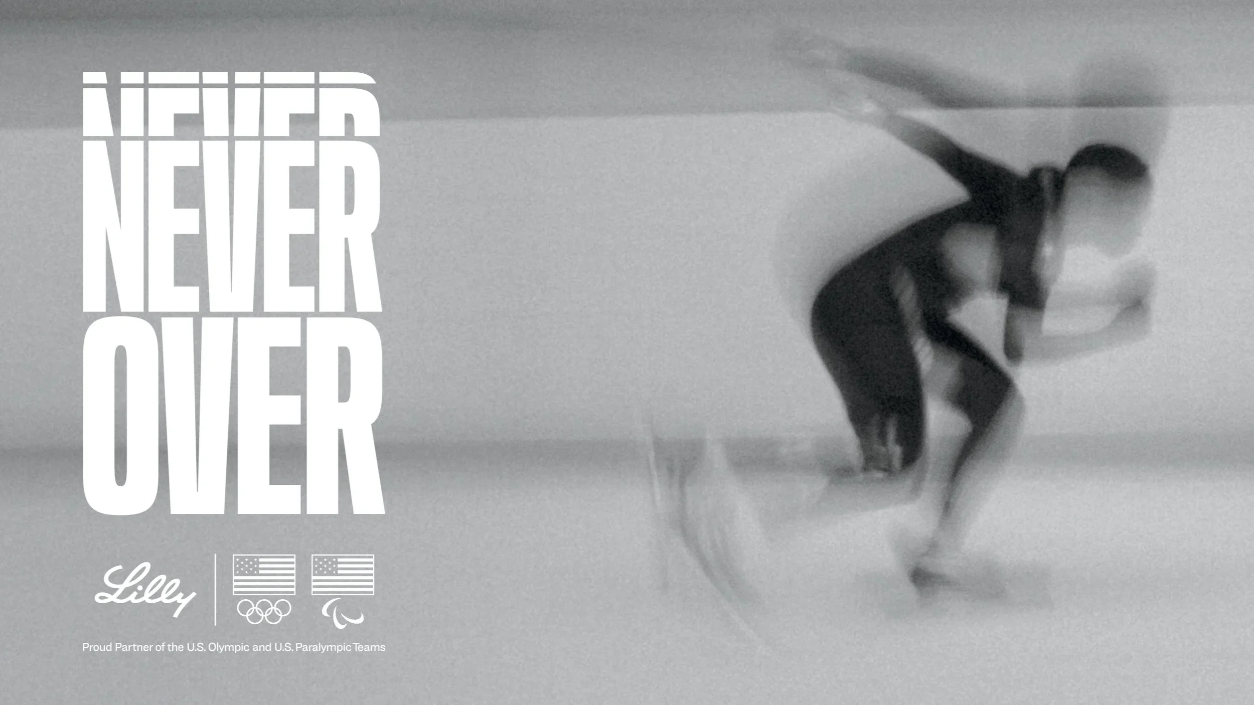 Lily Health, "Never Over"