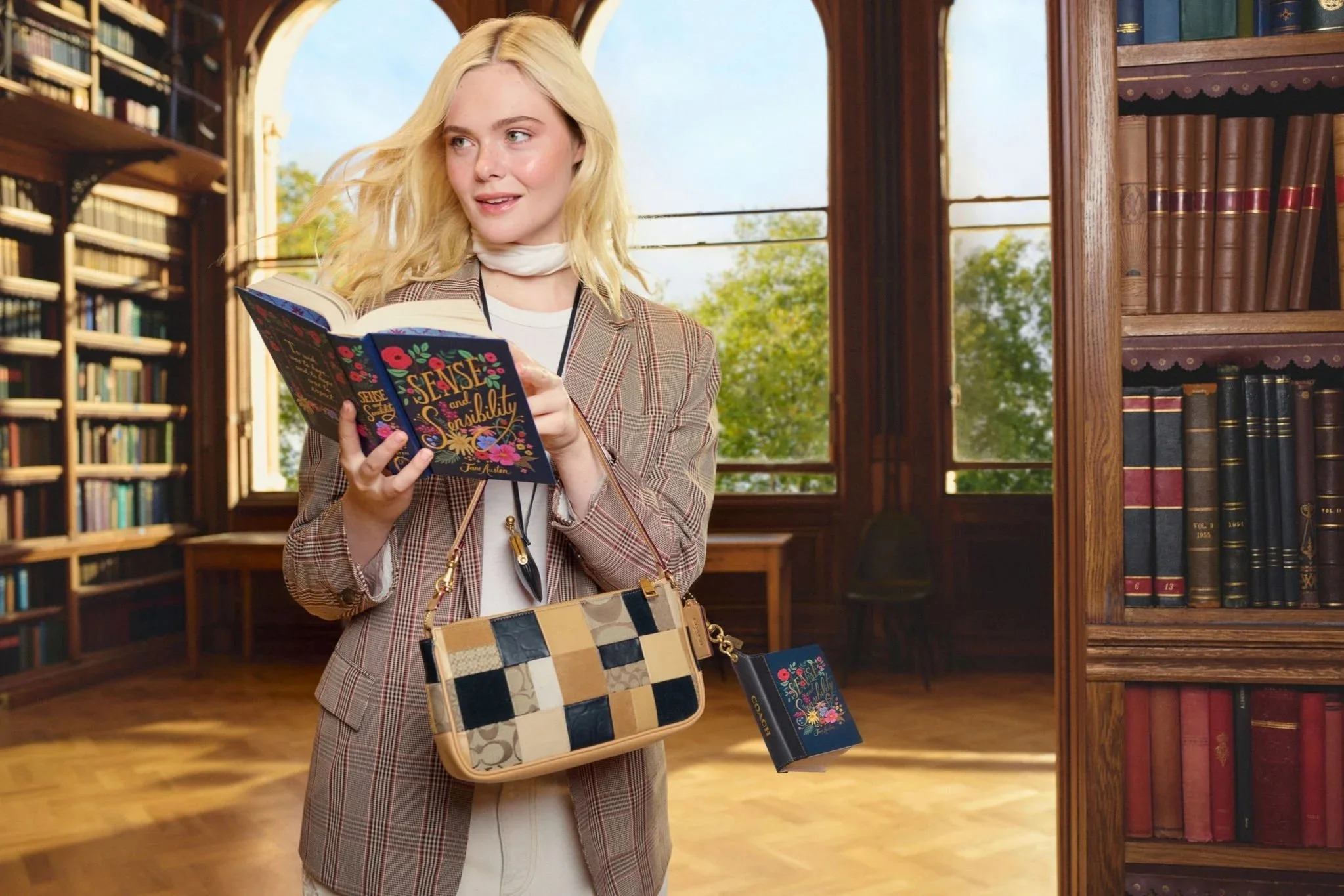 How Coach Used Storytelling to Connect with Gen Z