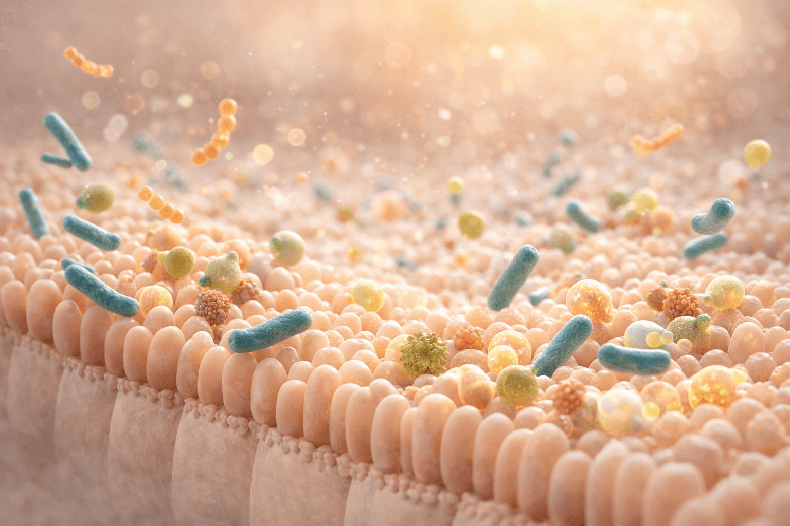 Gut Inflammation in ME/CFS and Long COVID