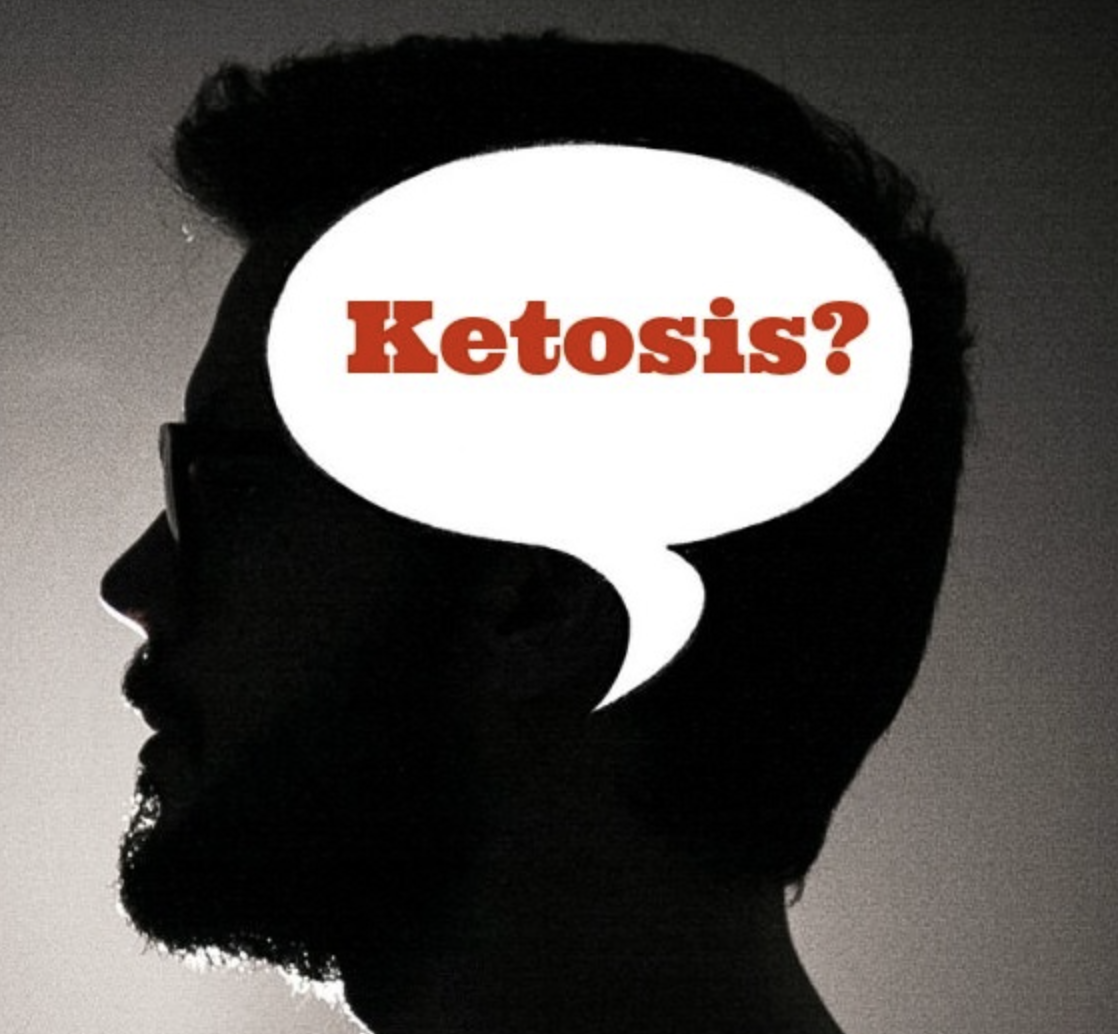 Is a ketogenic diet helpful for mecfs, fibromyalgia, and long covid