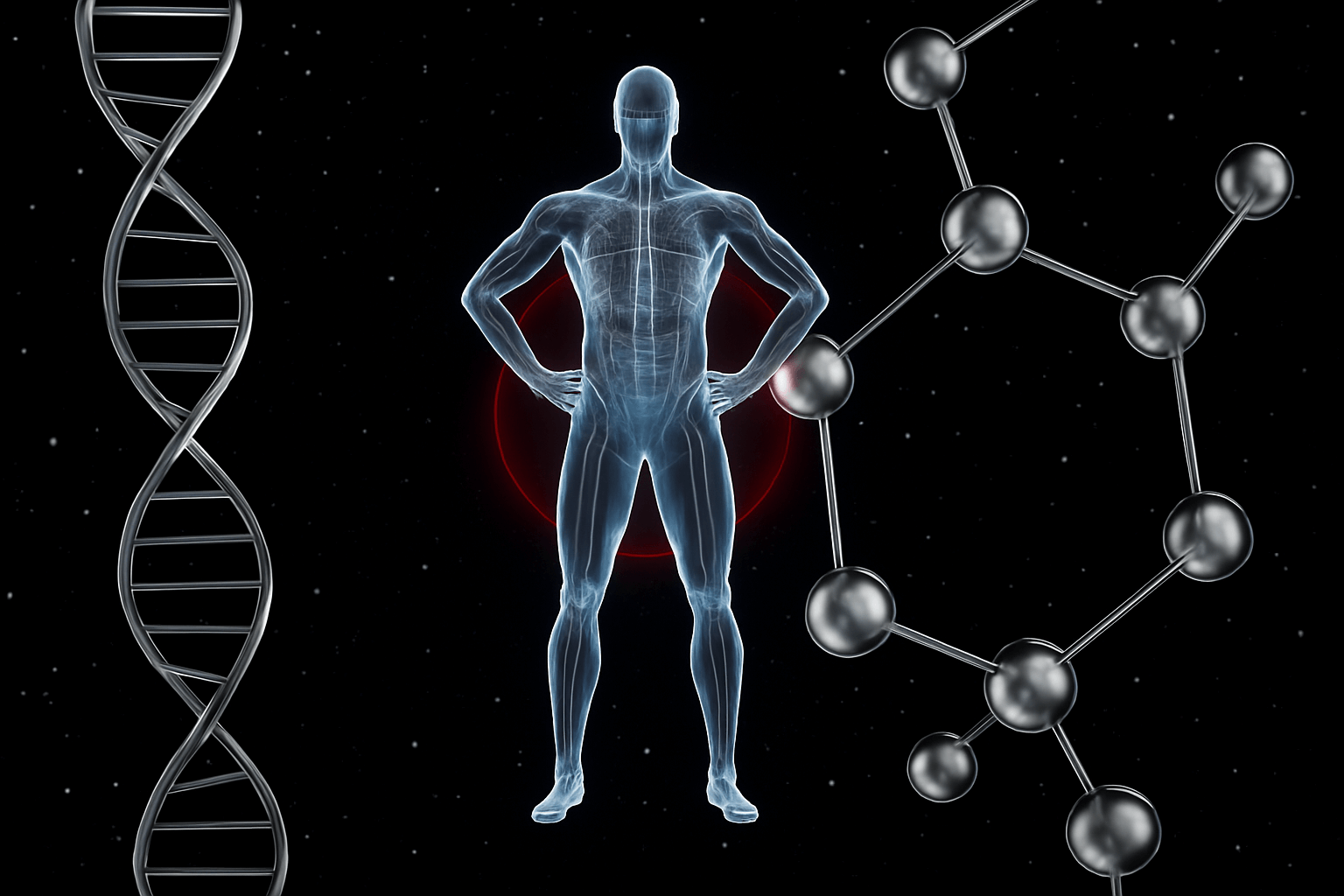 Rapamycin for ME/CFS: Could mTOR Inhibition Unlock Recovery?