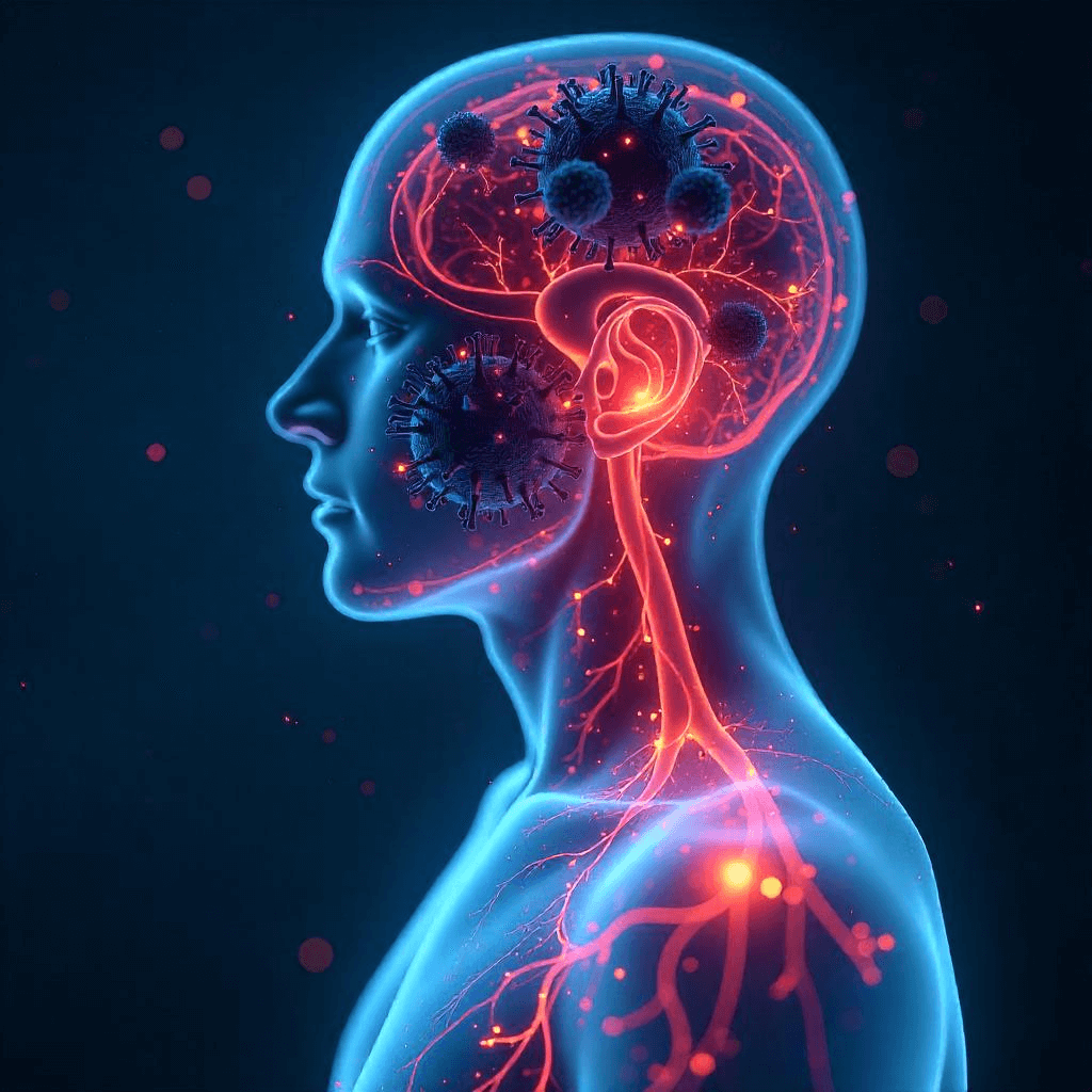 How to Track Inflammation in ME/CFS, Fibro, and Long COVID