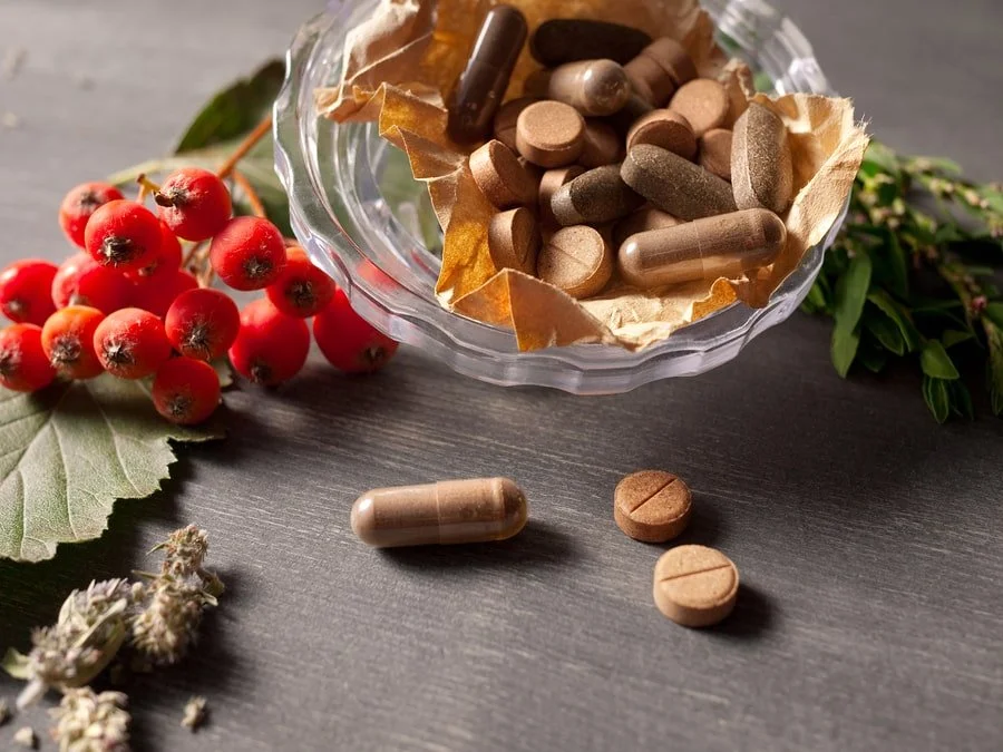 supplements for long covid fibromyalgia