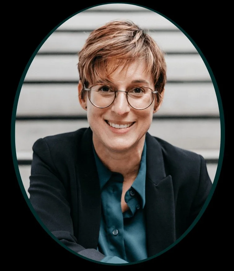 Dr. Courtney Craig, ME/CFS nutritionist and chronic illness expert