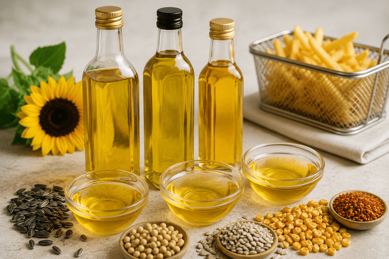 Are Seed Oils Bad for Long COVID and ME/CFS?