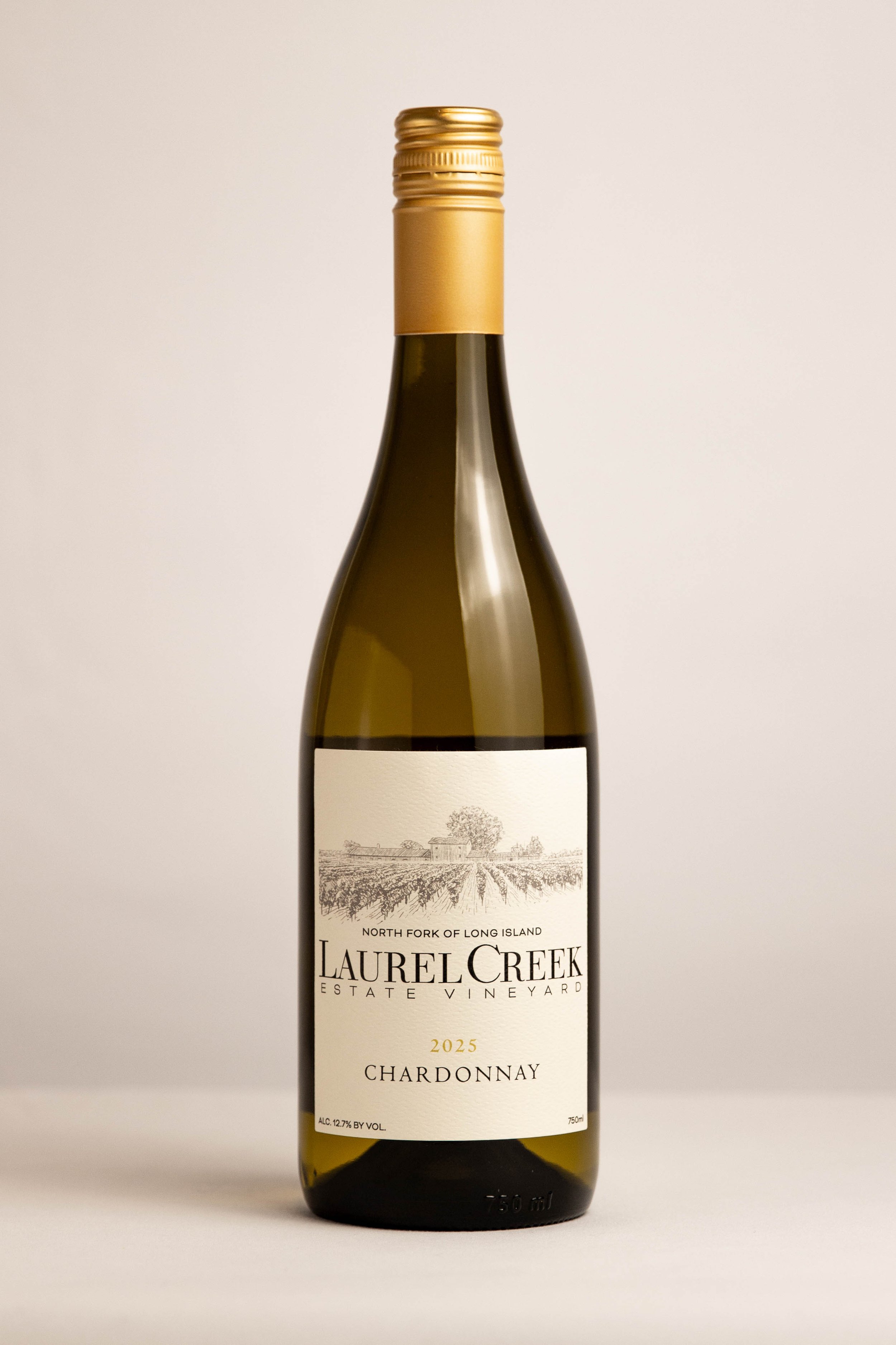 2025 CHARDONNAY