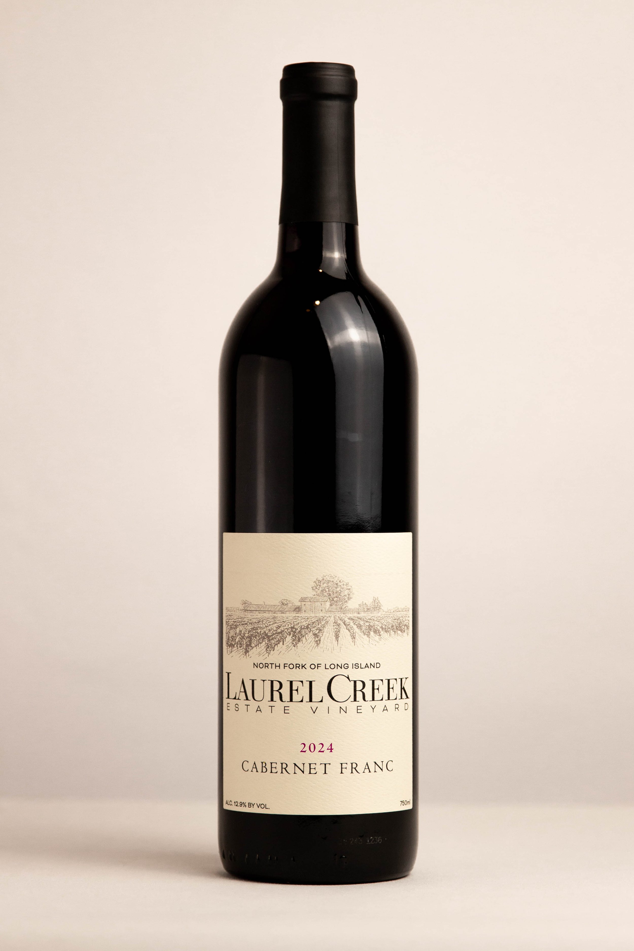 2024 CABERNET FRANC