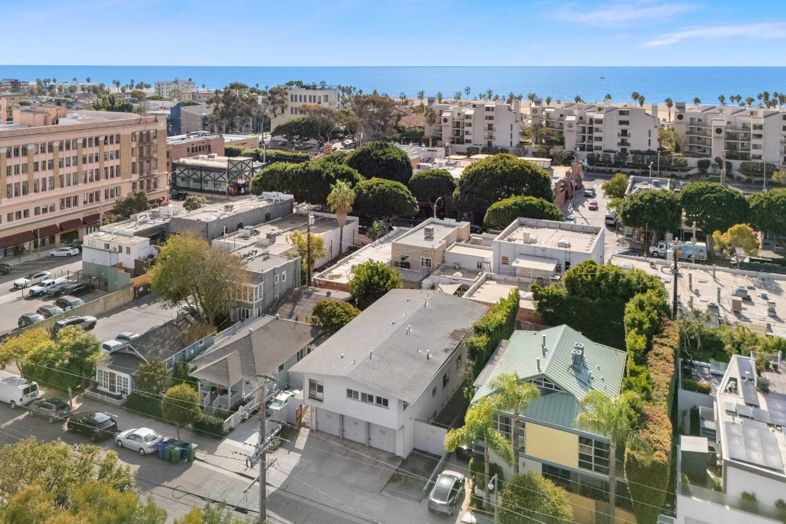 2922 2nd Street, Santa Monica, CA 90405