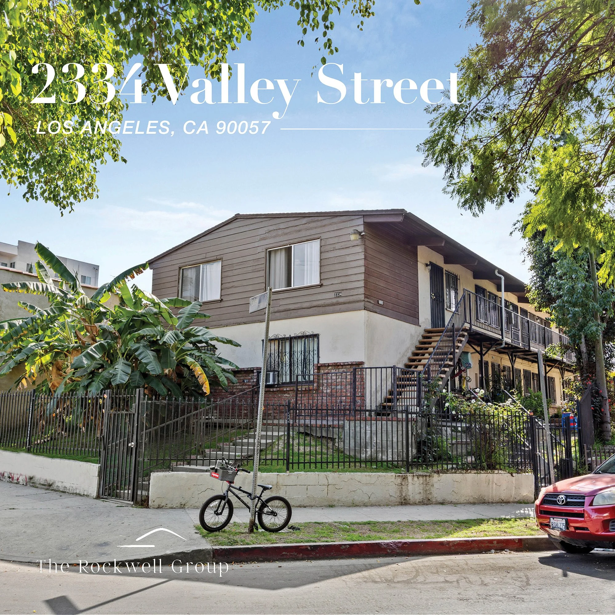 Buying Below Replacement Cost in the Heart of Westlake