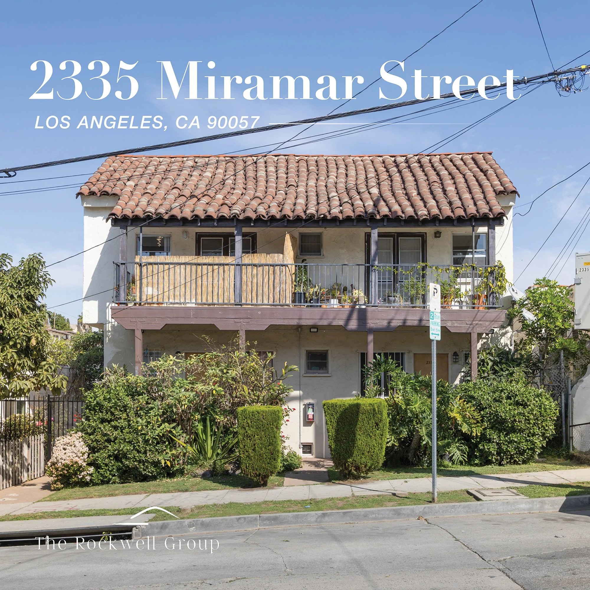 Buying Below Replacement Cost in the Heart of Westlake