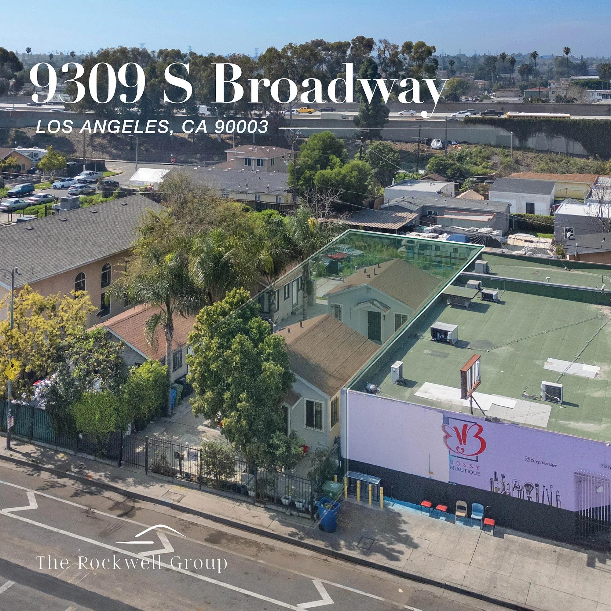 A Duplex on South Broadway That Starts Where Most Investors Only Talk About