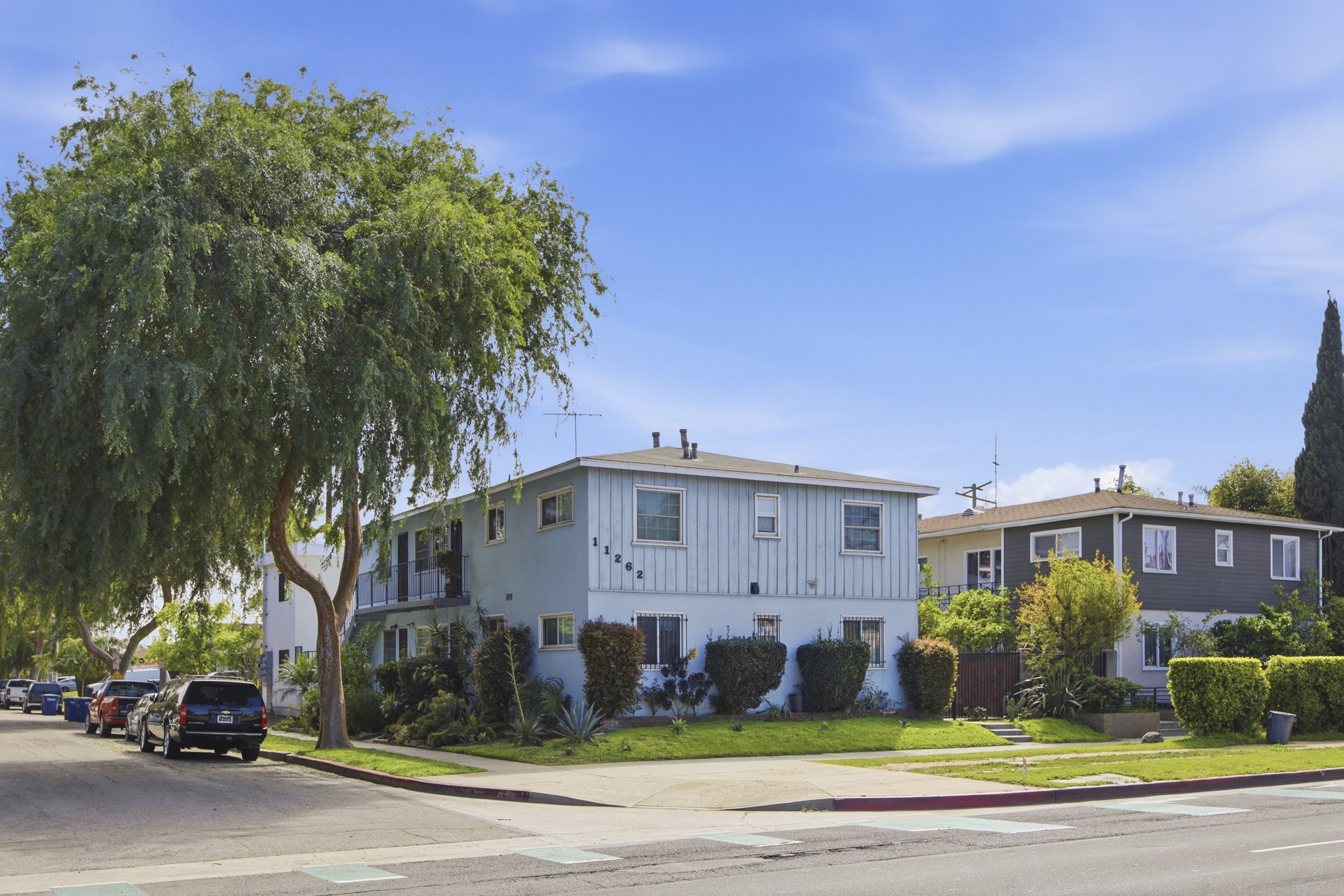 11262 Venice Blvd, Culver City, CA 90260